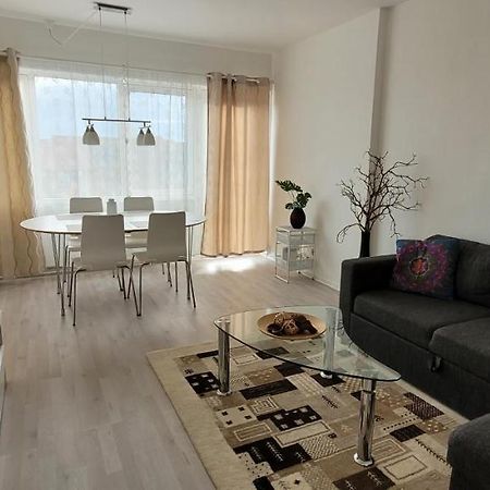 Gormsgade 96. 3. Dor 12 Apartment Esbjerg Luaran gambar