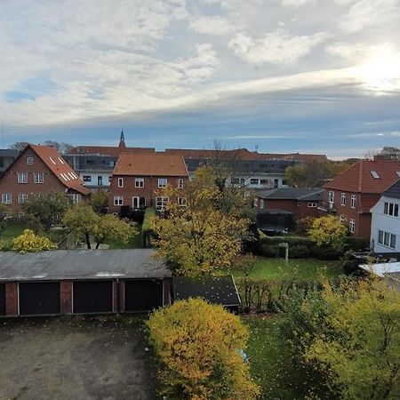 Gormsgade 96. 3. Dor 12 Apartment Esbjerg Luaran gambar
