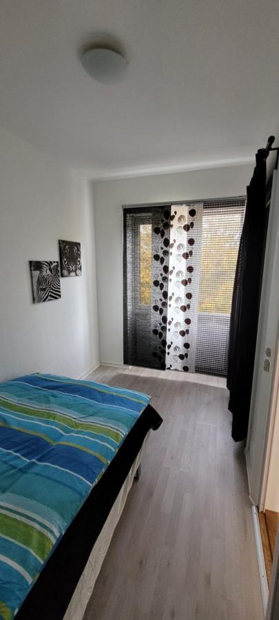 Gormsgade 96. 3. Dor 12 Apartment Esbjerg Luaran gambar