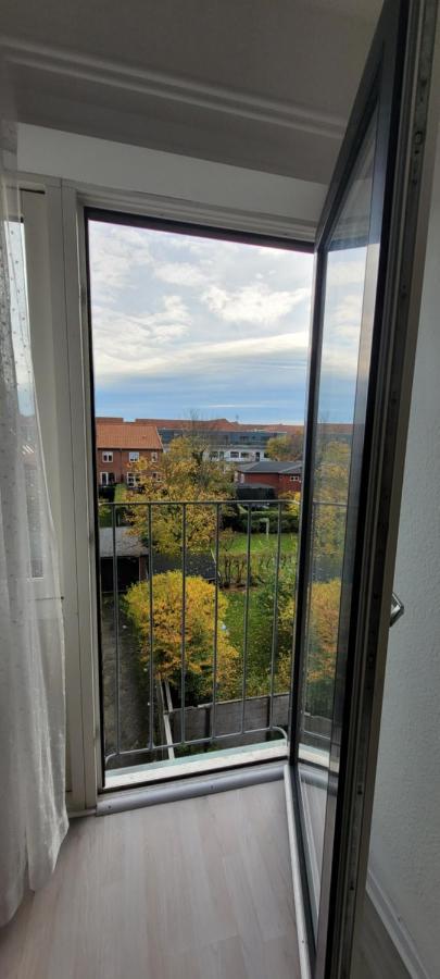 Gormsgade 96. 3. Dor 12 Apartment Esbjerg Luaran gambar