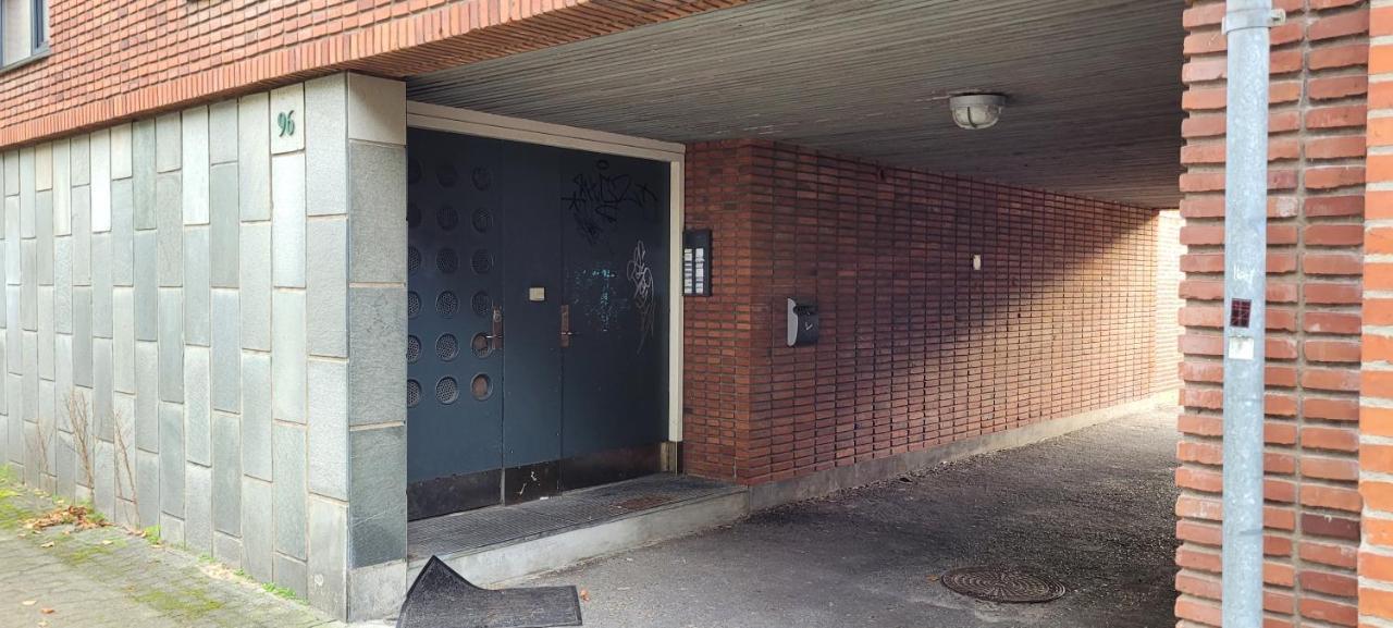 Gormsgade 96. 3. Dor 12 Apartment Esbjerg Luaran gambar