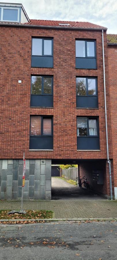 Gormsgade 96. 3. Dor 12 Apartment Esbjerg Luaran gambar