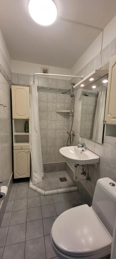 Gormsgade 96. 3. Dor 12 Apartment Esbjerg Luaran gambar