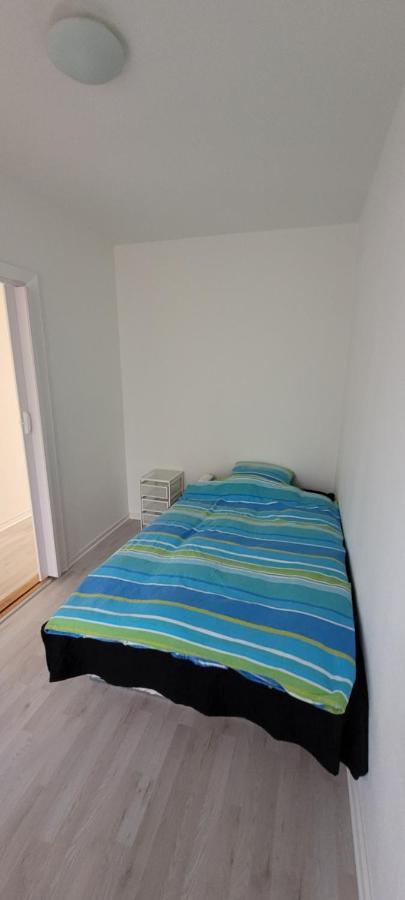 Gormsgade 96. 3. Dor 12 Apartment Esbjerg Luaran gambar