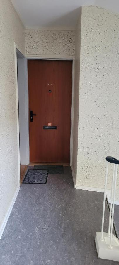 Gormsgade 96. 3. Dor 12 Apartment Esbjerg Luaran gambar