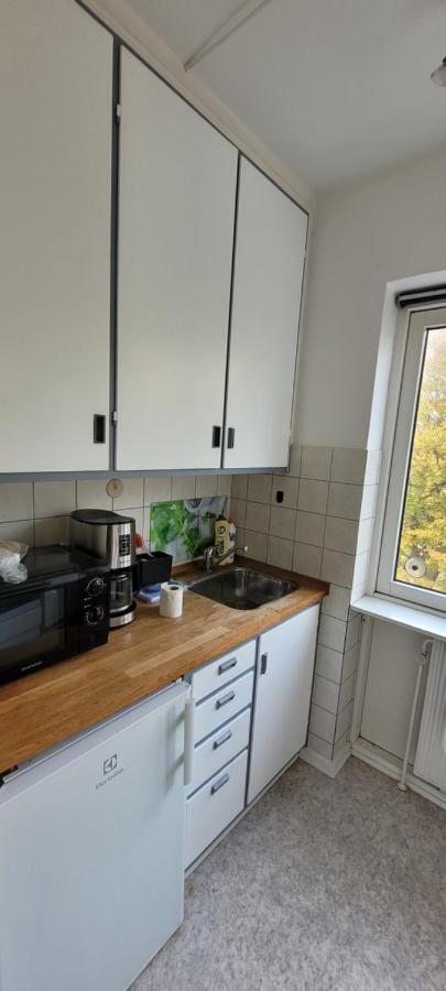 Gormsgade 96. 3. Dor 12 Apartment Esbjerg Luaran gambar