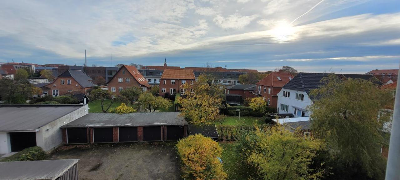Gormsgade 96. 3. Dor 12 Apartment Esbjerg Luaran gambar