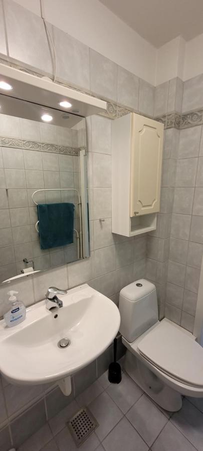 Gormsgade 96. 3. Dor 12 Apartment Esbjerg Luaran gambar