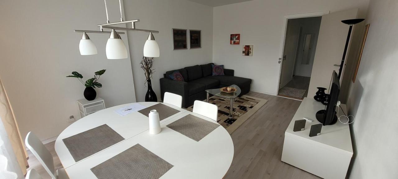 Gormsgade 96. 3. Dor 12 Apartment Esbjerg Luaran gambar