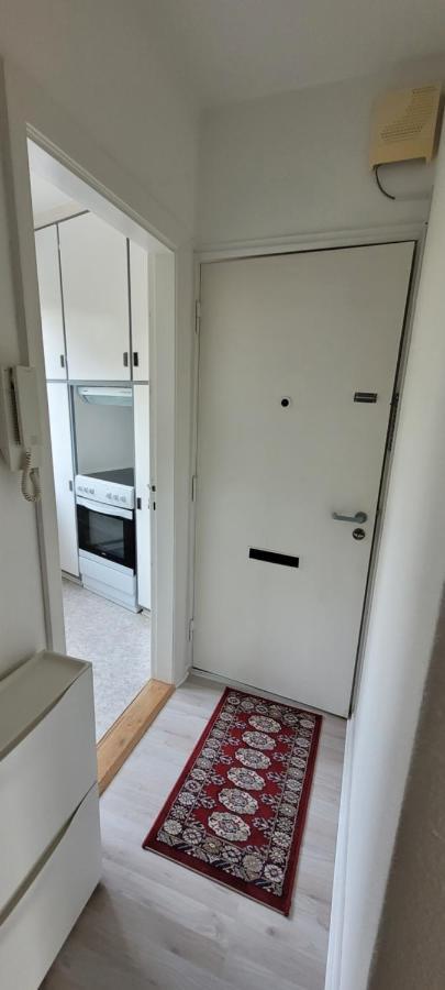 Gormsgade 96. 3. Dor 12 Apartment Esbjerg Luaran gambar