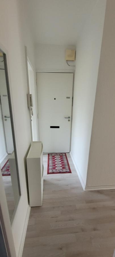 Gormsgade 96. 3. Dor 12 Apartment Esbjerg Luaran gambar