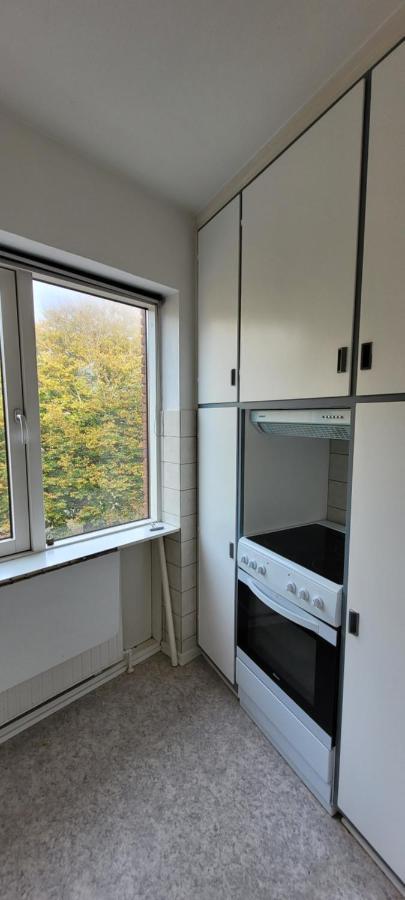Gormsgade 96. 3. Dor 12 Apartment Esbjerg Luaran gambar